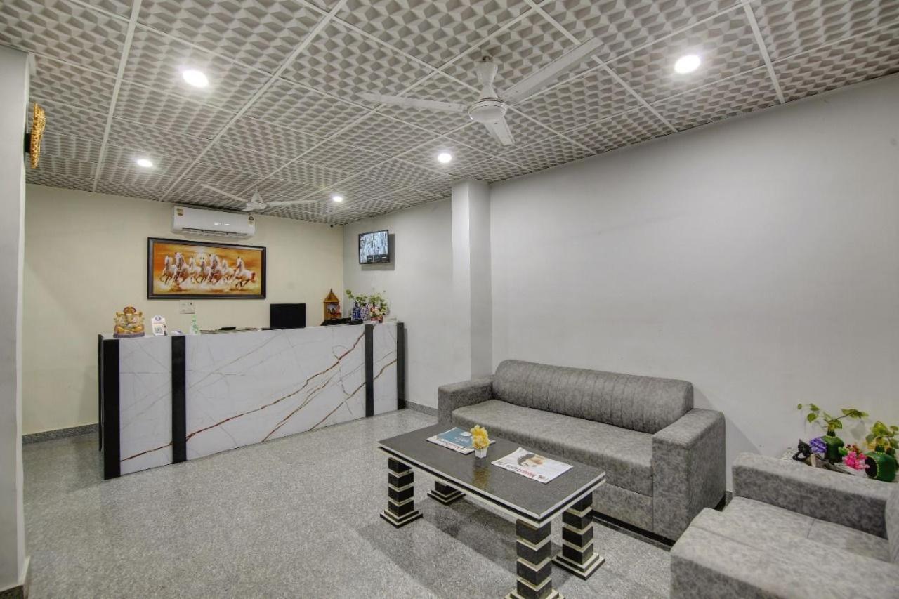Hotel Premier Noida 135 Εξωτερικό φωτογραφία